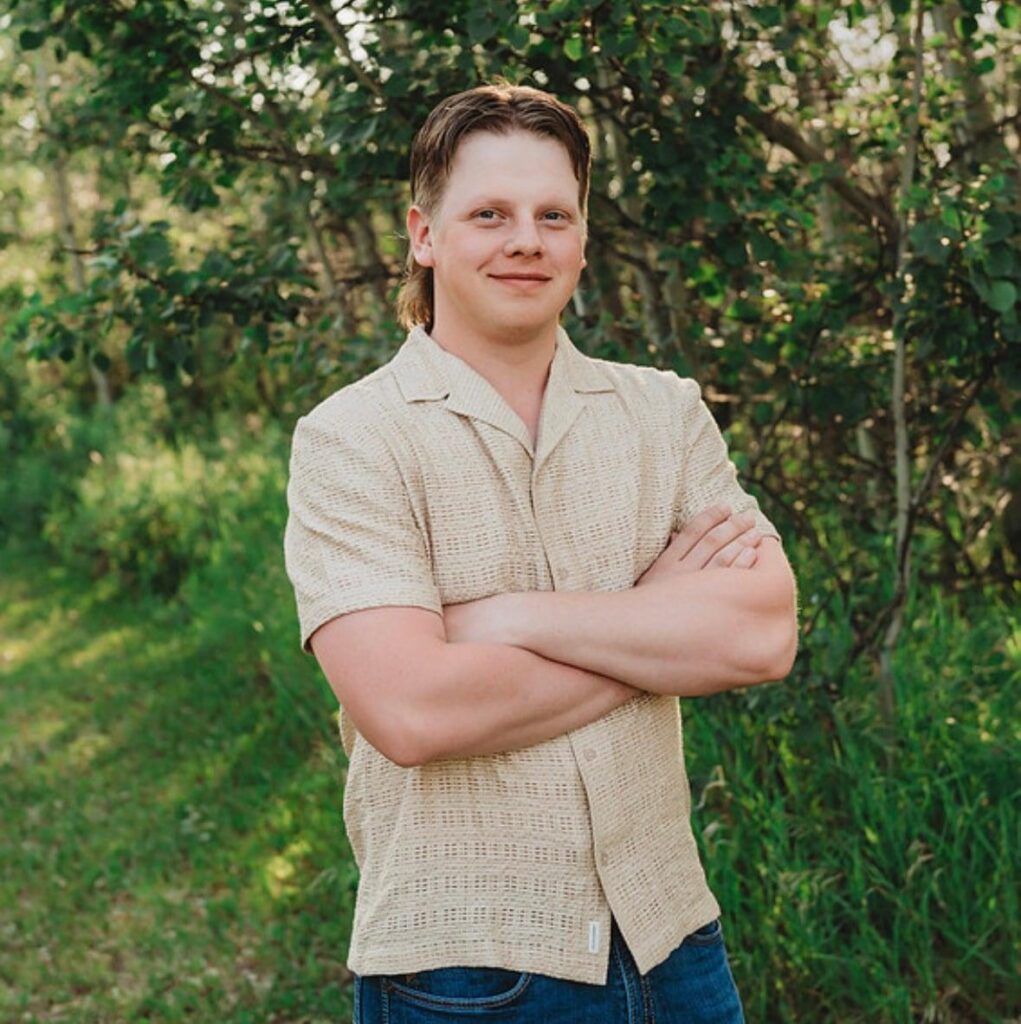 Karlin Frykas a message from our president