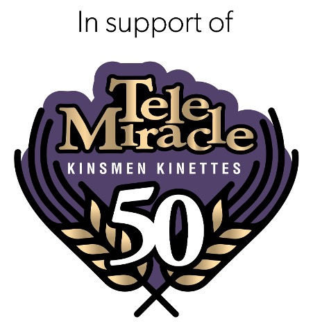In Support Of TeleMiracle